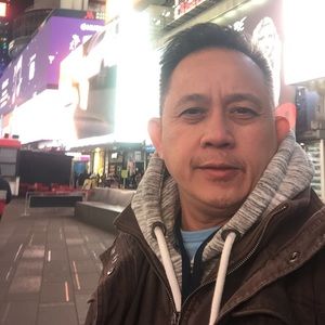 Meet your Posher, Marito